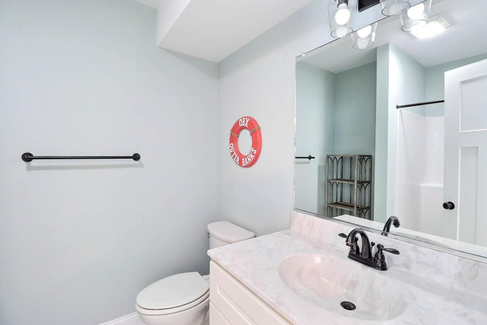 4058 Beach Haven 4 Min Walk To Beach Pool Kitty Hawk Ngoại thất bức ảnh