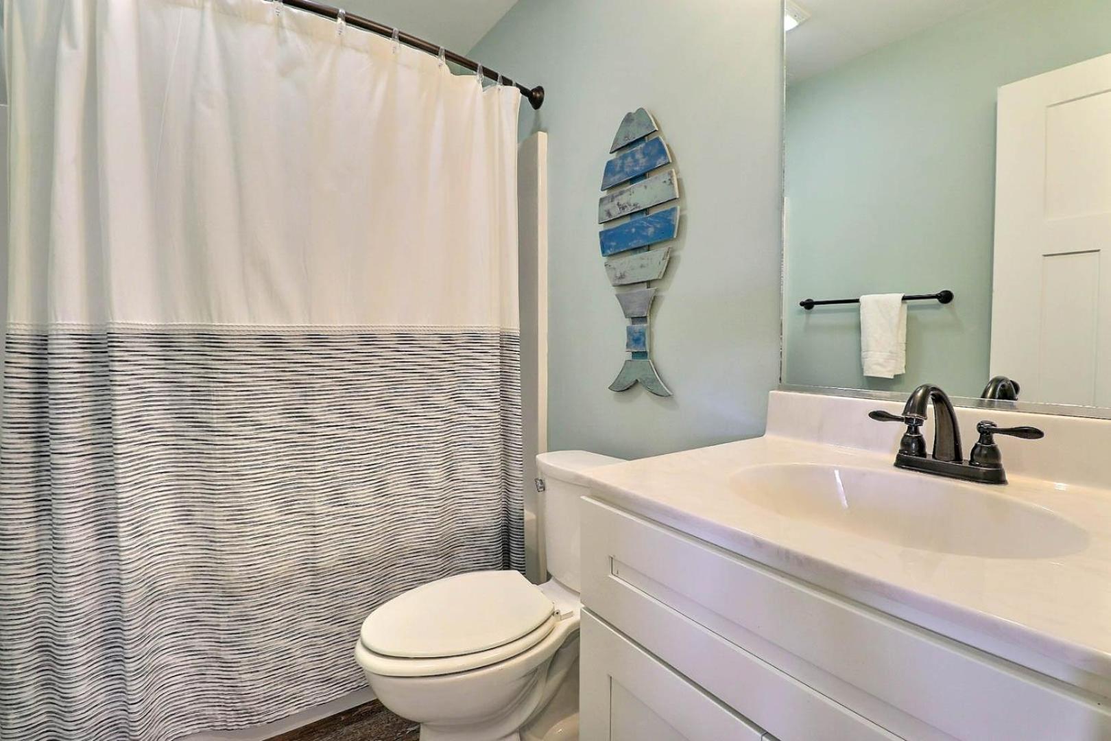 4058 Beach Haven 4 Min Walk To Beach Pool Kitty Hawk Ngoại thất bức ảnh