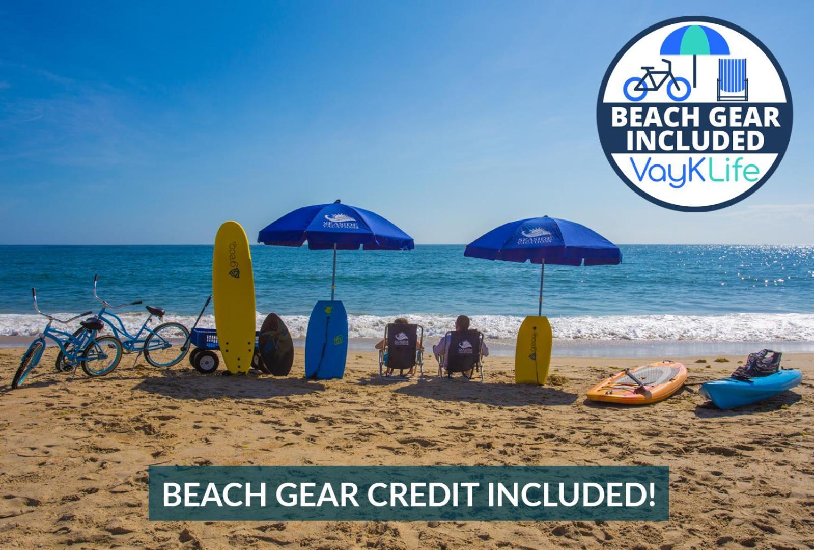 4058 Beach Haven 4 Min Walk To Beach Pool Kitty Hawk Ngoại thất bức ảnh
